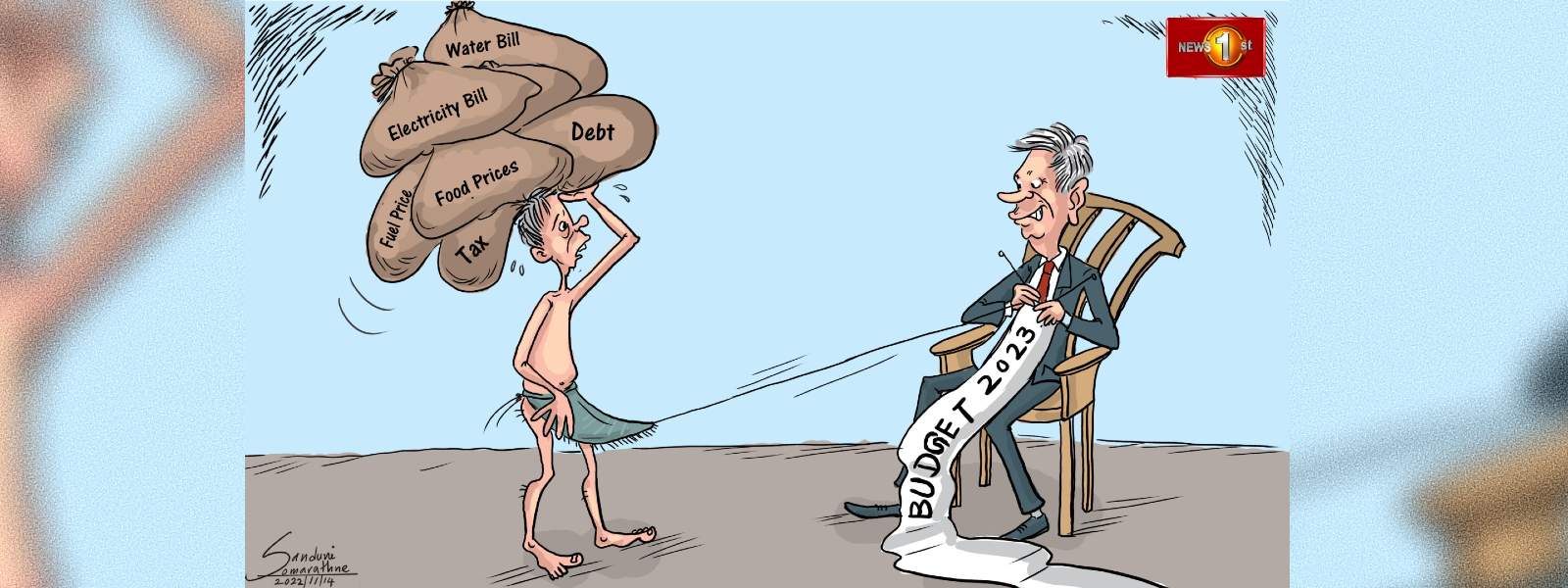 Cartoon of the Day